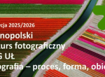 Konkurs fotograiczny Geografia – proces, forma, obiekt