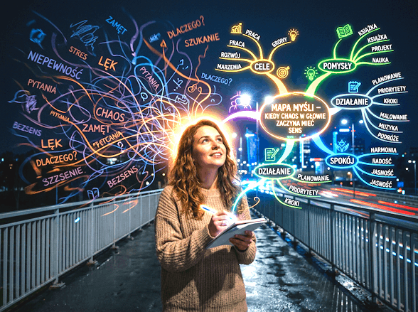 Mapa myśli
