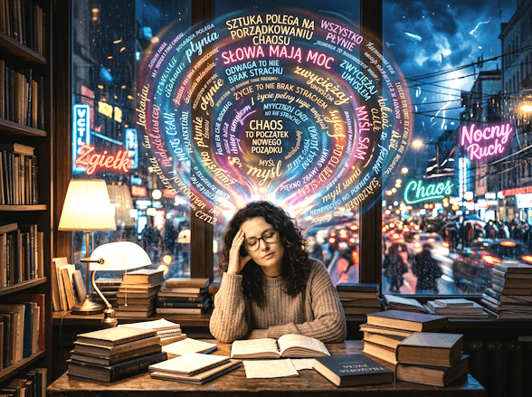 Mózg pełen cytatów