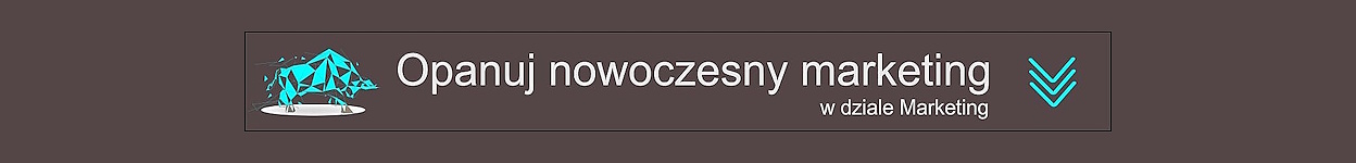 Opanuj nowoczesny marketing