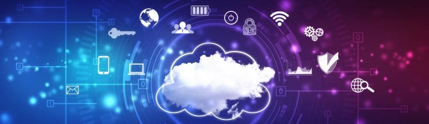 Czym jest Cloud computing?