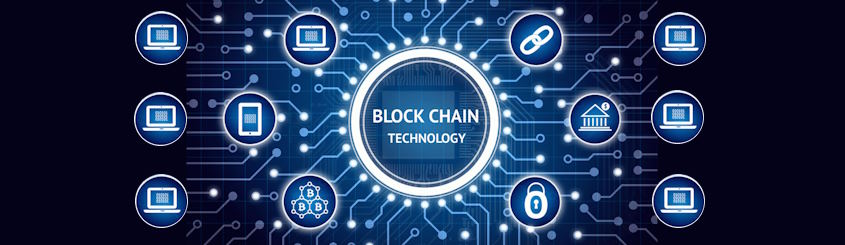 Czym jest Blockchain