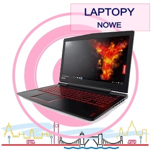 Laptopy - PORÓWNAJ CENY