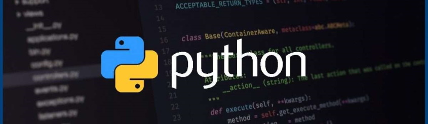Programowanie w języku Python