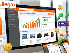 Jak zwiększyć sprzedaż na Allegro