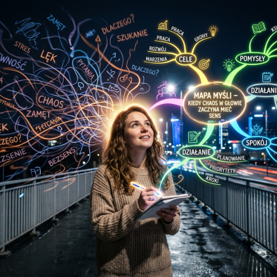 Mapa Mysli 