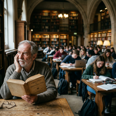 Wiekszosc Ludzi Uczy Sie