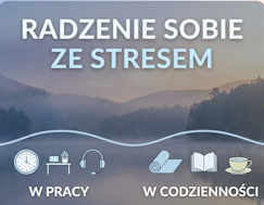Stres jak sobie radzić